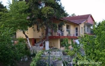 Villa Sequoia, private accommodation in city Chaika, Bulgaria