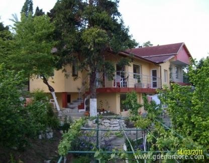 Villa Sequoia, ενοικιαζόμενα δωμάτια στο μέρος Chaika, Bulgaria - Villa Sequoia