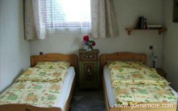 Villa Tanja, privat innkvartering i sted St Constantine and Helena, Bulgaria