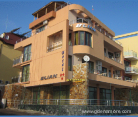 Family Hotel Blyan, private accommodation in city Ravda, Bulgaria