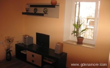 Apartamento Estudio Luna, alojamiento privado en Split, Croacia