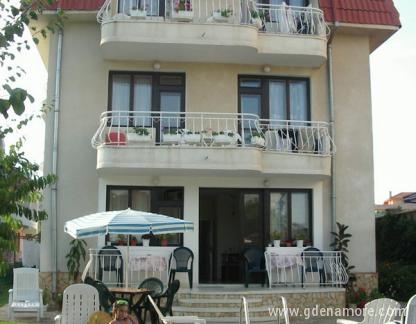 Вила  Косара, privat innkvartering i sted St Constantine and Helena, Bulgaria - Kosara