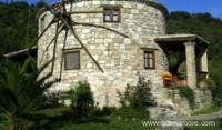 Armonia Houses In Zante, zasebne nastanitve v mestu Zakynthos, Grčija