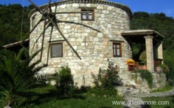 Armonia Houses In Zante, zasebne nastanitve v mestu Zakynthos, Grčija