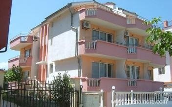 House Hidden Man, private accommodation in city Tsarevo, Bulgaria