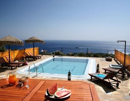 Emerald Classic Villas, privat innkvartering i sted Zakynthos, Hellas - Emerald Villas Zakynthos