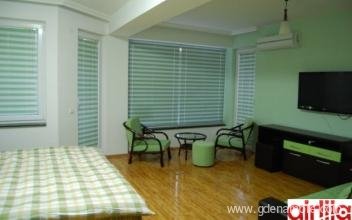 Petreski Apartmane-Ohrid, Privatunterkunft im Ort Ohrid, Mazedonien