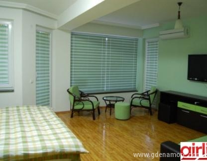 Petreski Apartmane-Ohrid, private accommodation in city Ohrid, Macedonia