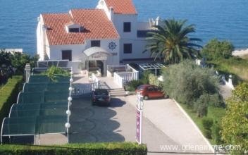 Villa Amigo, Privatunterkunft im Ort Podstrana, Kroatien