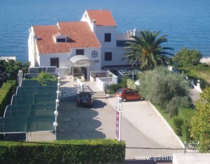 Villa Amigo, privat innkvartering i sted Podstrana, Kroatia - Villa Amigo