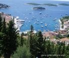 Apartment Seka, private accommodation in city Hvar, Croatia