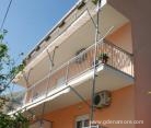 Apartments Nives, private accommodation in city Split, Croatia
