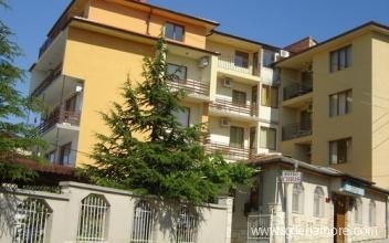 Hotel Chris, privatni smeštaj u mestu Sveti Vlas, Bugarska