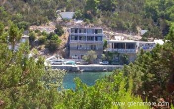 pensione vide, alloggi privati a Hvar, Croazia