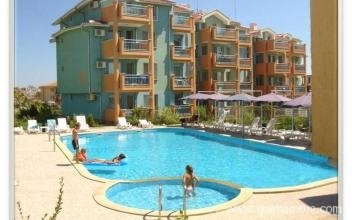 Къщите на Информат, Privatunterkunft im Ort Sveti Vlas, Bulgarien