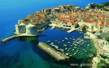Appartements Dubrovnik, logement privé à Dubrovnik, Croatie