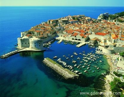 Апартаменты Дубровник, Частный сектор жилья Дубровник, Хорватия - Dubrovnik