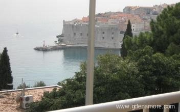 WOHNUNG DUDO, Privatunterkunft im Ort Dubrovnik, Kroatien