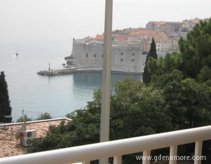STANOVANJE DUDO, zasebne nastanitve v mestu Dubrovnik, Hrva&scaron;ka