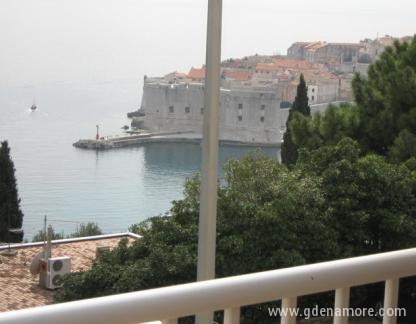 APPARTAMENTO DUDO, alloggi privati a Dubrovnik, Croazia