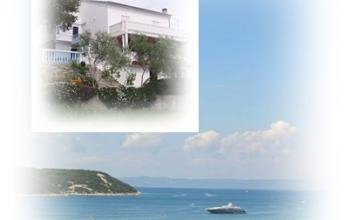 apartmentstanka-rab, private accommodation in city Rab, Croatia