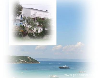 appartementstanka-rab, logement privé à Rab, Croatie - http://www.apartmentstanka-rab.com/