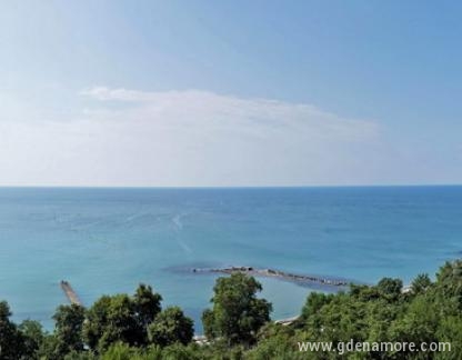 Bisser Hotel, private accommodation in city Balchik, Bulgaria - View from Superior rooms