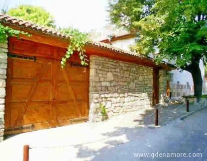 Vacation Club Hakuna Matata, privat innkvartering i sted Balchik, Bulgaria - Vacation Club Hakuna Matata - Balchik - BG