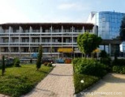 Hotel Balchik, alojamiento privado en Balchik, Bulgaria - Hotel Balchik