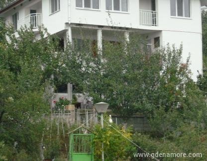 Вила &amp;#34;Мое хоби&amp;#34;, private accommodation in city Shkorpilovtsi, Bulgaria - the house accomodation