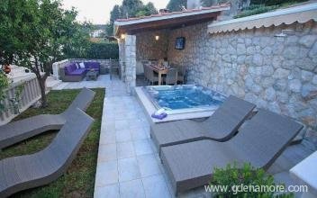 Dubrovnik Villa Zaton, privat innkvartering i sted Dubrovnik, Kroatia