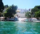 Captains house, private accommodation in city Rogoznica, Croatia