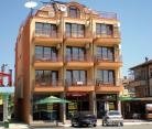 Hotel Sirena, private accommodation in city Primorsko, Bulgaria