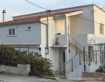 apartmanok Boa, Magán szállás a községben Čiovo, Horv&aacute;torsz&aacute;g