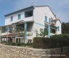 Apartments Milisin, private accommodation in city Mali Lošinj, Croatia