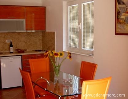 DMM Apartmani, Privatunterkunft im Ort Tivat, Montenegro - DMM Apartmani