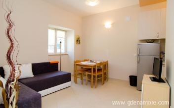 Two bedroom apartment, private accommodation, Split, center, private accommodation in city Split, Croatia