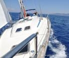 S/Y  ATHINA II, alojamiento privado en Zakynthos, Grecia