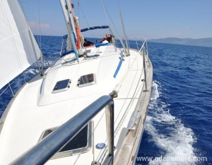 S/Y  ATHINA II, Частный сектор жилья Закинтос, Греция - S/Y  ATHINA II