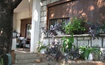 House LAV APARTMENTS, private accommodation in city Sutomore, Montenegro