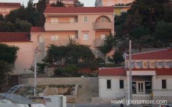 apartments Marina, private accommodation in city Lun Novalja, Croatia