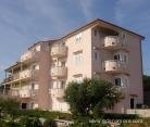 Apartments Bambi, private accommodation in city Lun Novalja, Croatia