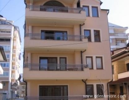 Vila Biser, Privatunterkunft im Ort Ohrid, Mazedonien - Vila Biser