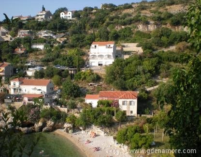 Apartamentos Korina, alojamiento privado en Dubrovnik, Croacia