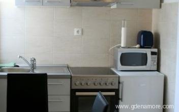 APARTMENTS SNJEŽANA, private accommodation in city Split, Croatia