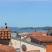 Appartamenti Vodizze, alloggi privati a Vodice, Croazia - Pogled sa terase
