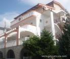 Šušanj, private accommodation in city Šušanj, Montenegro