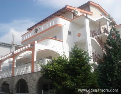 &Scaron;u&scaron;anj, private accommodation in city &Scaron;u&scaron;anj, Montenegro
