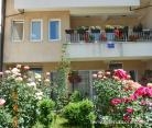 Apartmani Marija, logement privé à Ohrid, Macédoine
