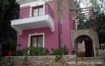 Sivota Rooms, Apartments Kika, privatni smeštaj u mestu Sivota, Grčka